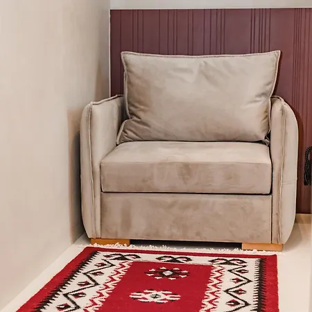 Dardan Hotel