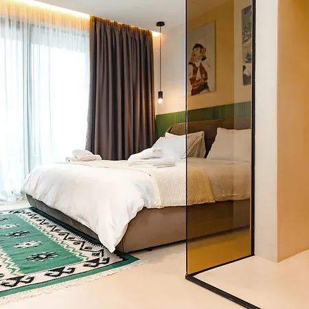 Hotel Dardan