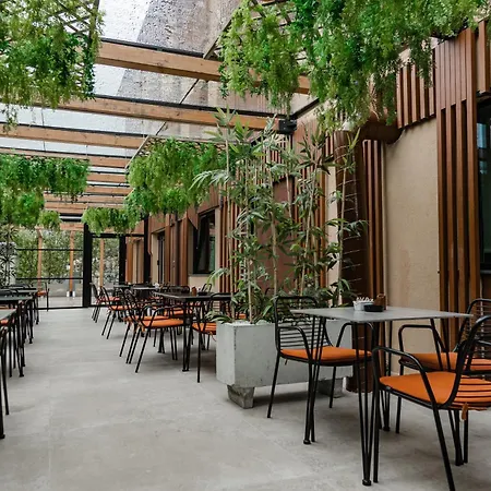 Dardan Hotel 4*