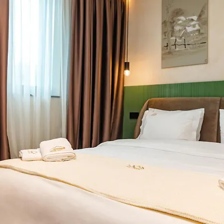 Dardan Hotel