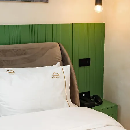 Dardan 4* Bajram Curri