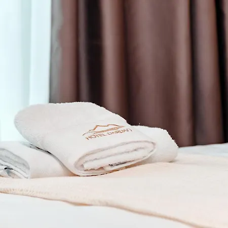 Hotel Dardan 4*