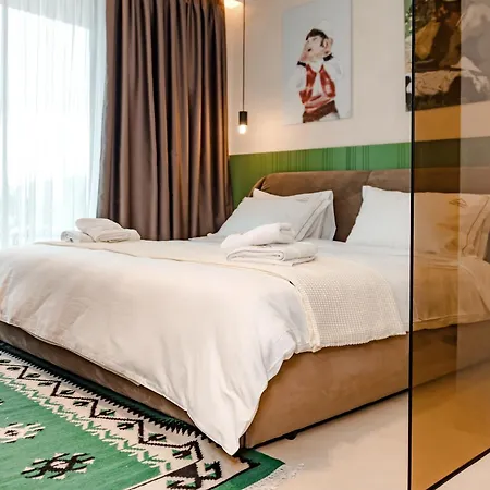 Hotel Dardan