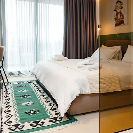 Dardan 4* Bajram Curri