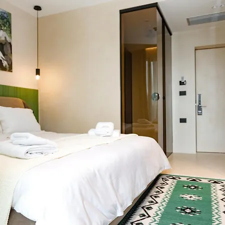 Dardan Hotel Bajram Curri